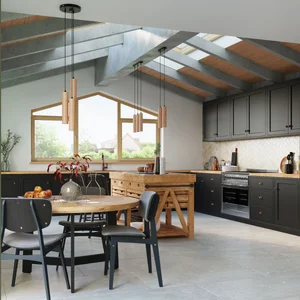 Obesna svetilka LINO 3P