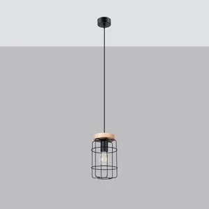 Obesna svetilka GOTTO 1