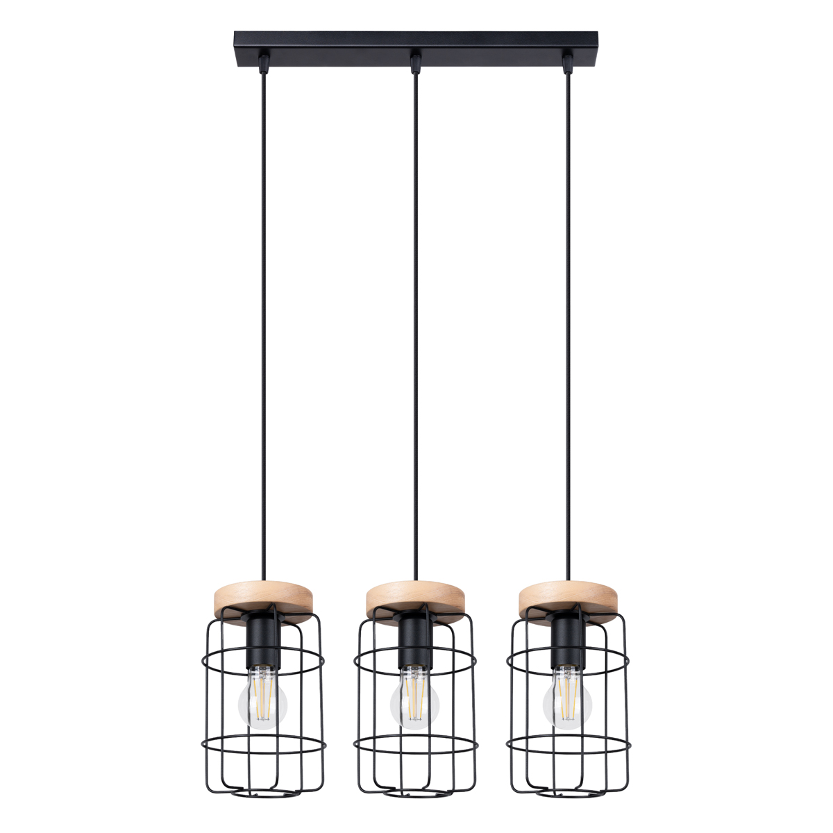 Obesna svetilka GOTTO 3L