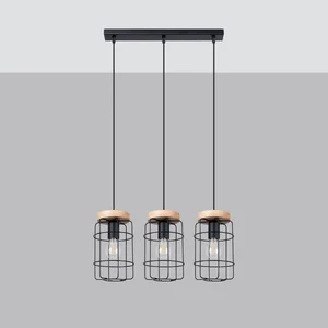 Obesna svetilka GOTTO 3L