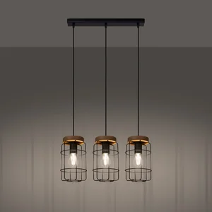 Obesna svetilka GOTTO 3L