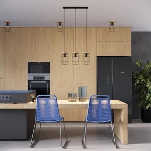 Obesna svetilka GOTTO 3L