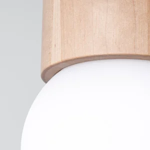 Stropna svetilka BOOMO 8