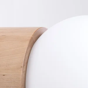 Stenska svetilka BOOMO