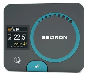 Regulator ogrevanja Seltron Promatic AHD 20
