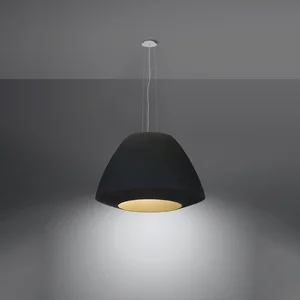 Lestenec BELLA 60 črna