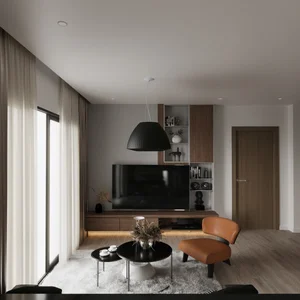 Lestenec BELLA 60 črna