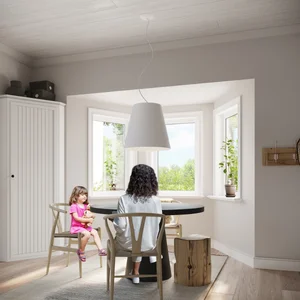 Lestenec Geneve 50 bela