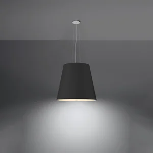 Lestenec GENEVE 50 črn