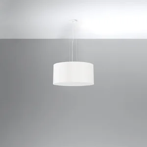 Lestenec OTTO 50 bela