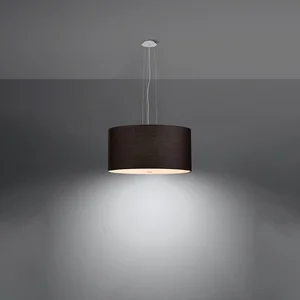 Lestenec OTTO 50 črn