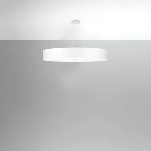 Lestenec SKALA 100 bela