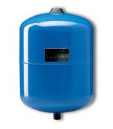 Ekspanzijska posoda Zilmet HYDRO PRO do 50 litrov