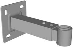 Konzola za ekspanzijsko posodo