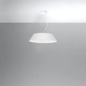 Lestenec VEGA 60 bela