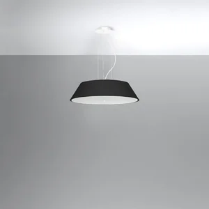 Lestenec VEGA 60 črna