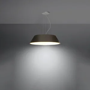 Lestenec VEGA 60 črna