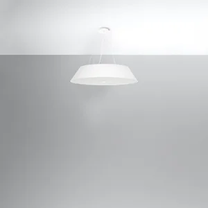 Lestenec VEGA 70 bela