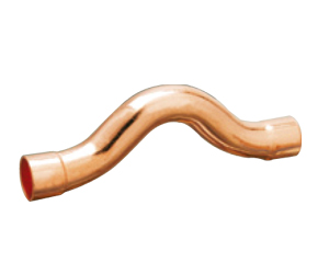 Cu lok izogibni dvojni