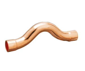 Cu lok izogibni dvojni