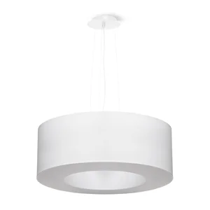 Lestenec SATURNO 50 bela