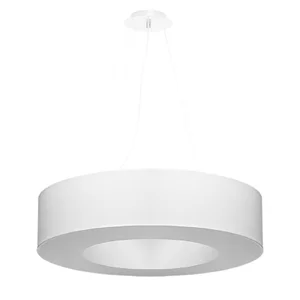 Lestenec SATURNO 70 bela