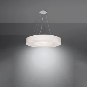 Lestenec SATURNO SLIM 70 bela