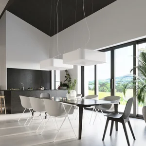 Lestenec URANO 60 bela