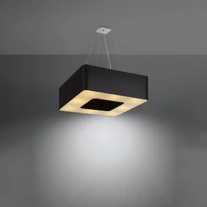 Lestenec URANO 60 črna