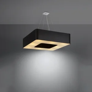 Lestenec URANO 80 črn