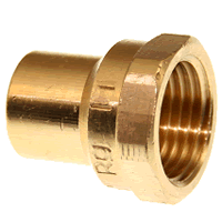 Cu MS spojka - prehodni kos NN