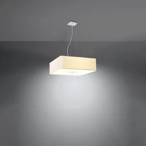 Lestenec LOKKO 55 bela