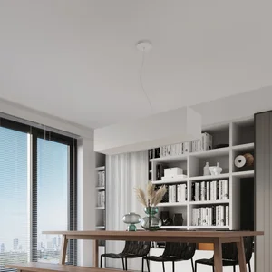 Lestenec SANTA BIS 80 bela