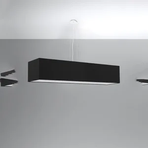 Lestenec SANTA 120 črna