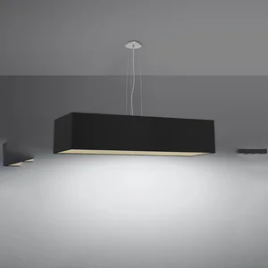 Lestenec SANTA 120 črna