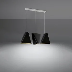 Lestenec BLUM 3 črn