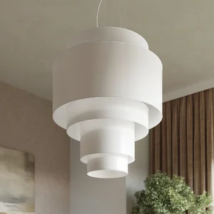 Lestenec REFLEXION 80 bela