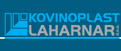 KOVINOPLAST Laharnar