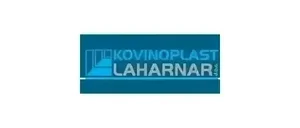 KOVINOPLAST Laharnar