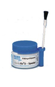 pasta za mehko lotanje