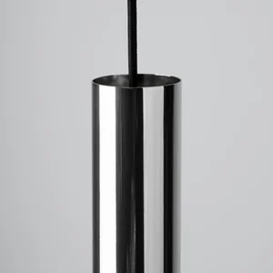 Obesna svetilka LAGOS 1 krom