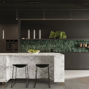 Obesna svetilka LAGOS 1 krom