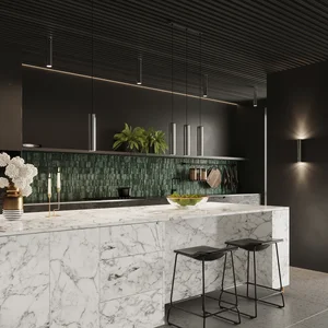 Obesna svetilka LAGOS 1 krom