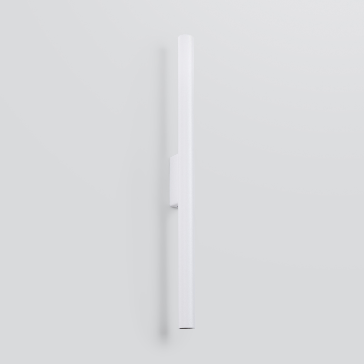 Stenska svetilka PASTELO 2 bela