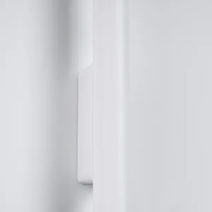 Stenska svetilka PASTELO 2 bela