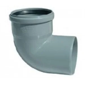 PP odtočno koleno 90st