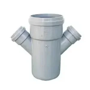 PP odtočni odcep dvojni