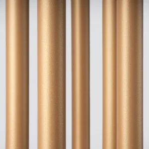 Obesna svetilka PASTELO 5P zlata