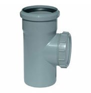 PP odtočni čistilni kos