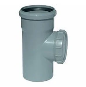 PP odtočni čistilni kos